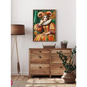 Cherry Pazzi 31162 Arlequin 1000pc Jigsaw Puzzle