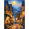Cherry Pazzi 31179 A Quiet Stroll 1000pc Jigsaw Puzzle 5903728731179