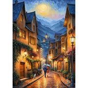 Cherry Pazzi 31179 A Quiet Stroll 1000pc Jigsaw Puzzle 5903728731179
