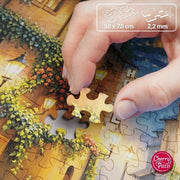 Cherry Pazzi 31179 A Quiet Stroll 1000pc Jigsaw Puzzle 5903728731179