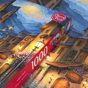 Cherry Pazzi 31179 A Quiet Stroll 1000pc Jigsaw Puzzle 5903728731179