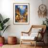 Cherry Pazzi 31179 A Quiet Stroll 1000pc Jigsaw Puzzle 5903728731179