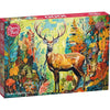 Cherry Pazzi 31186 Shades of Mystery 1000pc Jigsaw Puzzle