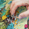 Cherry Pazzi 31186 Shades of Mystery 1000pc Jigsaw Puzzle