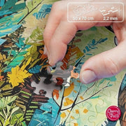 Cherry Pazzi 31186 Shades of Mystery 1000pc Jigsaw Puzzle