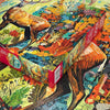 Cherry Pazzi 31186 Shades of Mystery 1000pc Jigsaw Puzzle