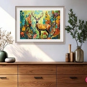 Cherry Pazzi 31186 Shades of Mystery 1000pc Jigsaw Puzzle