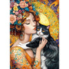Cherry Pazzi 31193 Beauty and the Beast 1000pc Jigsaw Puzzle 5903728731193