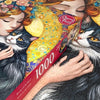 Cherry Pazzi 31193 Beauty and the Beast 1000pc Jigsaw Puzzle 5903728731193