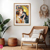 Cherry Pazzi 31193 Beauty and the Beast 1000pc Jigsaw Puzzle 5903728731193