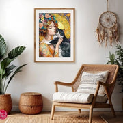 Cherry Pazzi 31193 Beauty and the Beast 1000pc Jigsaw Puzzle 5903728731193