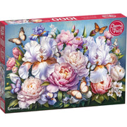 Cherry Pazzi 31209 Ephemeral Beauty 1000pc Jigsaw Puzzle 5903728731209