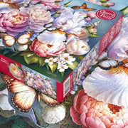 Cherry Pazzi 31209 Ephemeral Beauty 1000pc Jigsaw Puzzle 5903728731209