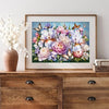 Cherry Pazzi 31209 Ephemeral Beauty 1000pc Jigsaw Puzzle 5903728731209