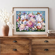 Cherry Pazzi 31209 Ephemeral Beauty 1000pc Jigsaw Puzzle 5903728731209