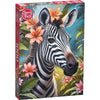 Cherry Pazzi 31216 Lady Zebra 1000pc Jigsaw Puzzle