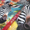 Cherry Pazzi 31216 Lady Zebra 1000pc Jigsaw Puzzle