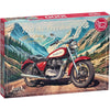 Cherry Pazzi 31223 Feel the Freedom 1000pc Jigsaw Puzzle