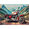 Cherry Pazzi 31223 Feel the Freedom 1000pc Jigsaw Puzzle