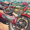 Cherry Pazzi 31223 Feel the Freedom 1000pc Jigsaw Puzzle