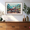 Cherry Pazzi 31223 Feel the Freedom 1000pc Jigsaw Puzzle