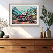 Cherry Pazzi 31223 Feel the Freedom 1000pc Jigsaw Puzzle