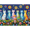 Cherry Pazzi 31285 Cute Whiskers 1000pc Jigsaw Puzzle