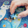 Cherry Pazzi 31285 Cute Whiskers 1000pc Jigsaw Puzzle