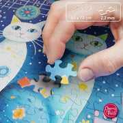 Cherry Pazzi 31285 Cute Whiskers 1000pc Jigsaw Puzzle