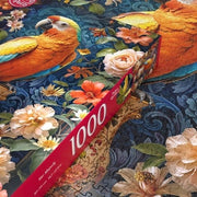 Cherry Pazzi 31292 Her Majesty 1000pc Jigsaw Puzzle