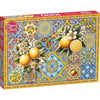 Cherry Pazzi 31315 Mosaic Of Summer 1000pc Jigsaw Puzzle