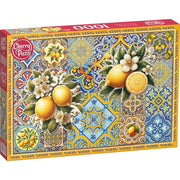 Cherry Pazzi 31315 Mosaic Of Summer 1000pc Jigsaw Puzzle