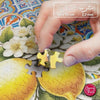 Cherry Pazzi 31315 Mosaic Of Summer 1000pc Jigsaw Puzzle