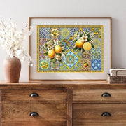 Cherry Pazzi 31315 Mosaic Of Summer 1000pc Jigsaw Puzzle