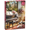 Cherry Pazzi 31339 Piano Room 1000pc Jigsaw Puzzle