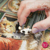 Cherry Pazzi 31377 The Aristocratic Menagerie 1000pc Jigsaw Puzzle