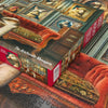 Cherry Pazzi 31377 The Aristocratic Menagerie 1000pc Jigsaw Puzzle