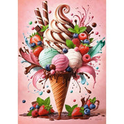 Cherry Pazzi 31384 Sweet Bliss 1000pc Jigsaw Puzzle