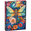 Cherry Pazzi 31391 Rainbow Wings 1000pc Jigsaw Puzzle