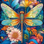 Cherry Pazzi 31391 Rainbow Wings 1000pc Jigsaw Puzzle