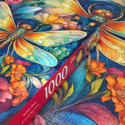Cherry Pazzi 31391 Rainbow Wings 1000pc Jigsaw Puzzle