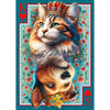 Cherry Pazzi 31414 The Royal Card 1000pc Jigsaw Puzzle