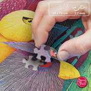 Cherry Pazzi 31438 Birds Club 1000pc Jigsaw Puzzle