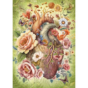 Cherry Pazzi 31452 Love Grows Sofly 1000pc Jigsaw Puzzle