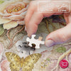 Cherry Pazzi 31452 Love Grows Sofly 1000pc Jigsaw Puzzle