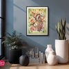 Cherry Pazzi 31452 Love Grows Sofly 1000pc Jigsaw Puzzle