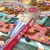 Cherry Pazzi 31476 Ready To Go 1000pc Jigsaw Puzzle