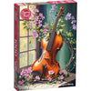 Cherry Pazzi 31483 The Lyrical Melody 1000pc Jigsaw Puzzle