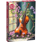 Cherry Pazzi 31483 The Lyrical Melody 1000pc Jigsaw Puzzle