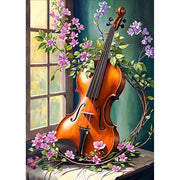 Cherry Pazzi 31483 The Lyrical Melody 1000pc Jigsaw Puzzle